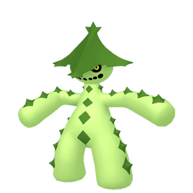 Cacturne