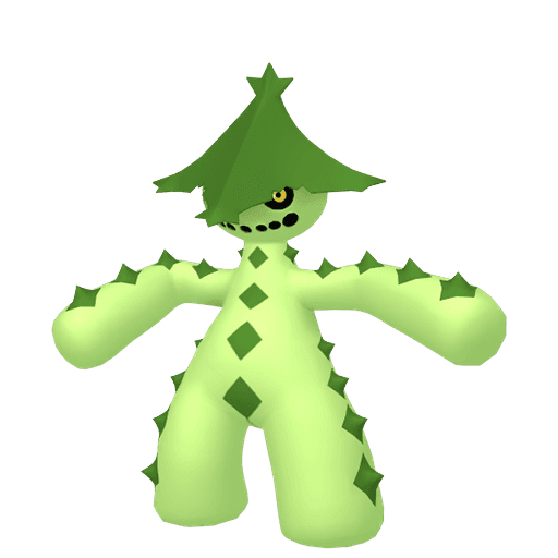 Cacturne