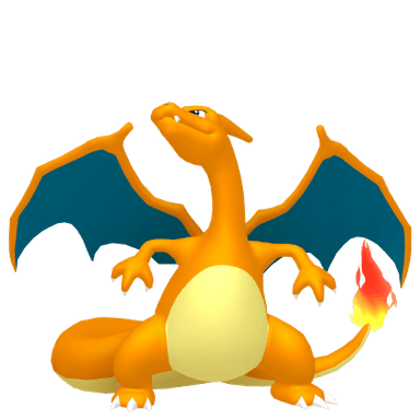 Dracaufeu