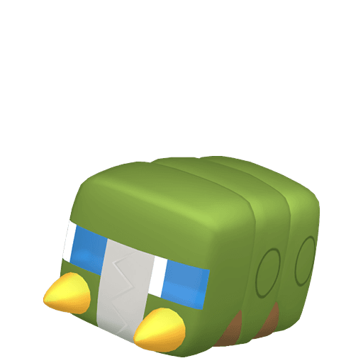 Chrysapile