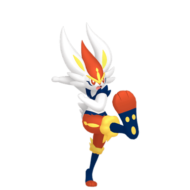 Pyrobut