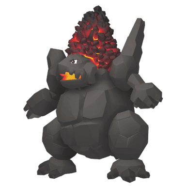 Monthracite