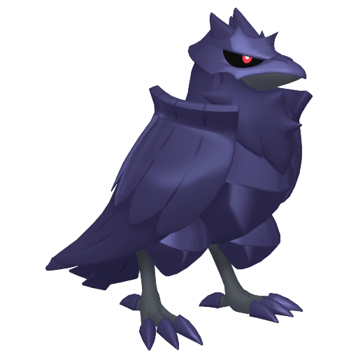 Corvaillus
