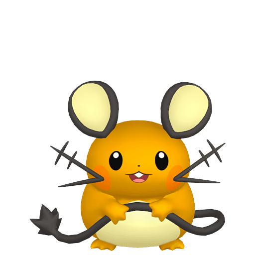 Dedenne