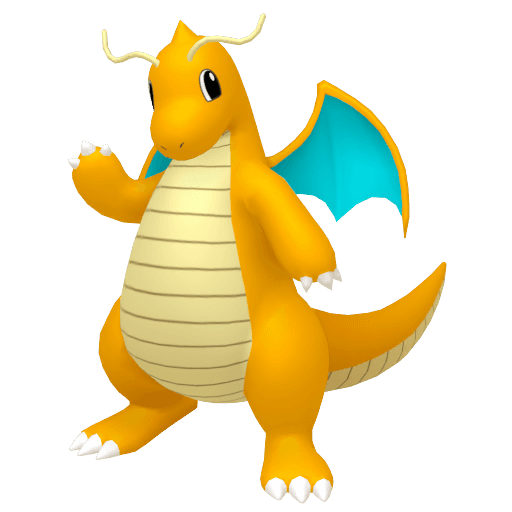 Dracolosse