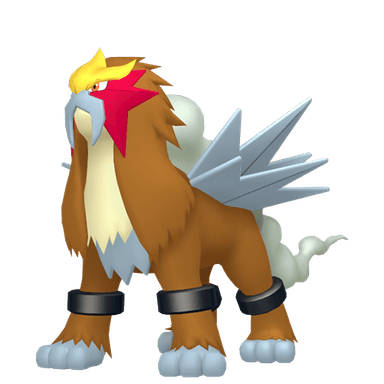 Entei