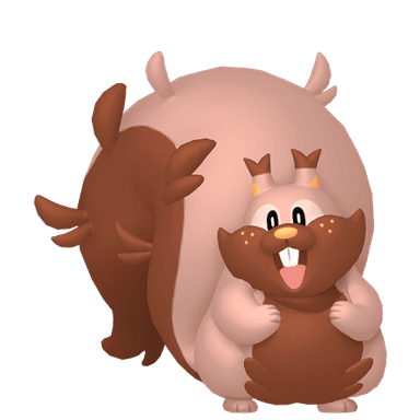 Rongrigou