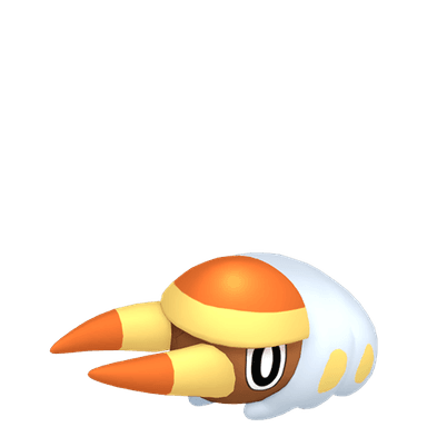 Larvibule
