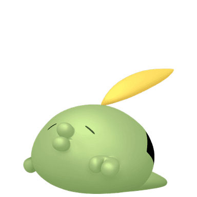 Gloupti
