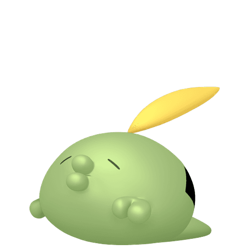 Gloupti