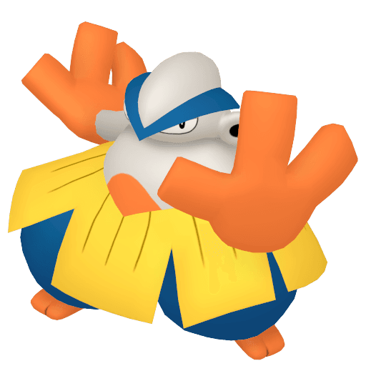 Hariyama