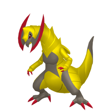 Tranchodon