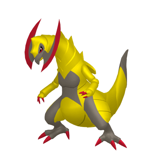 Tranchodon
