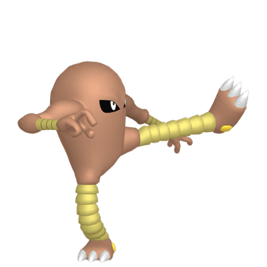 Kicklee