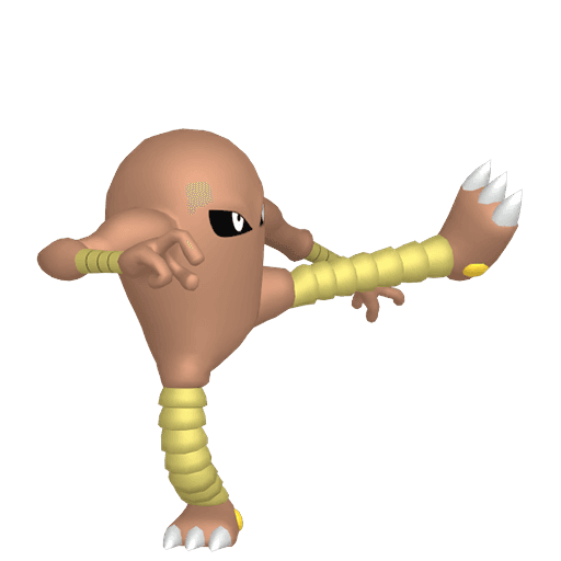 Kicklee
