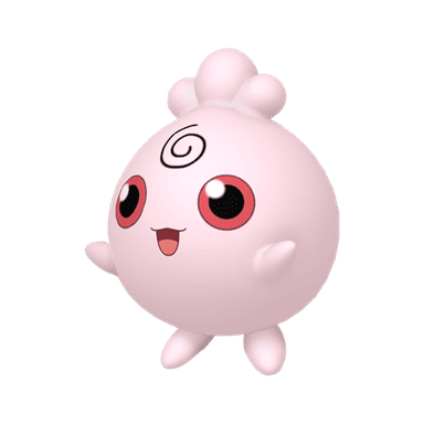 Toudoudou
