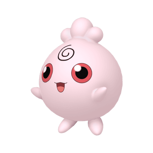 Toudoudou