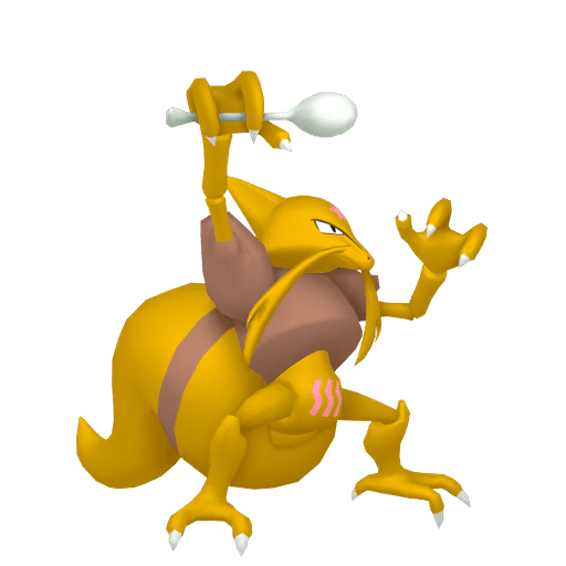 Kadabra