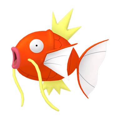 Magicarpe