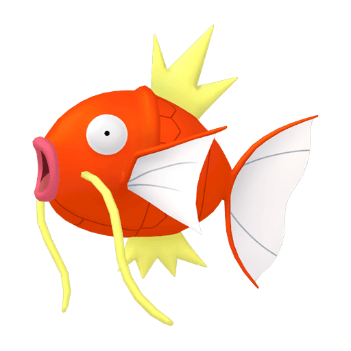 Magicarpe