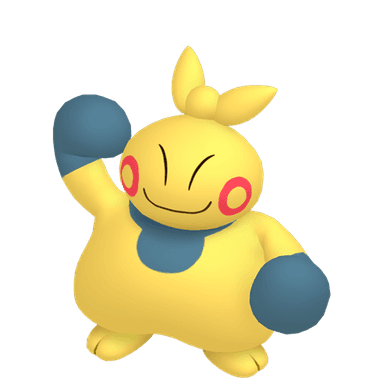 Makuhita