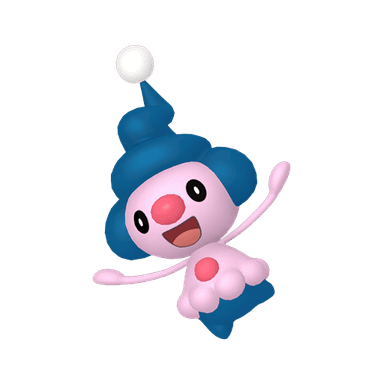 Mime Jr.
