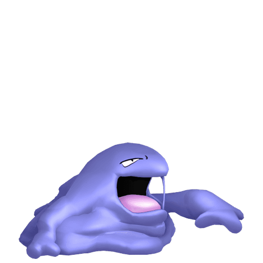 Grotadmorv