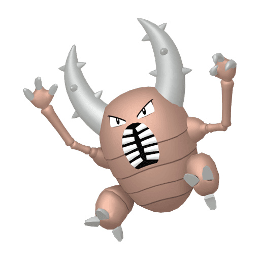 Scarabrute