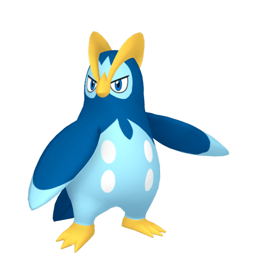 Prinplouf