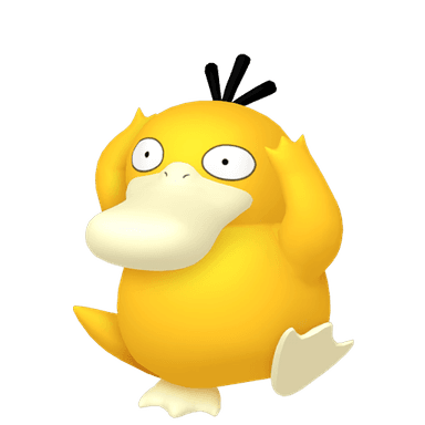 Psykokwak