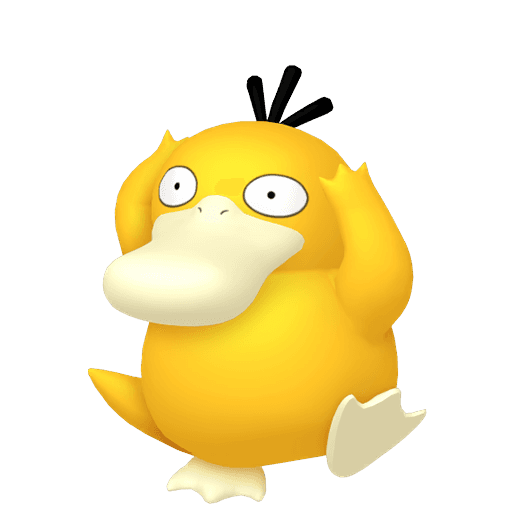 Psykokwak