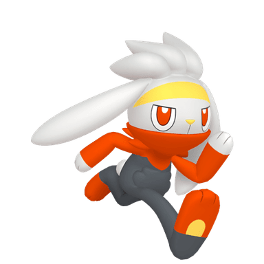 Lapyro