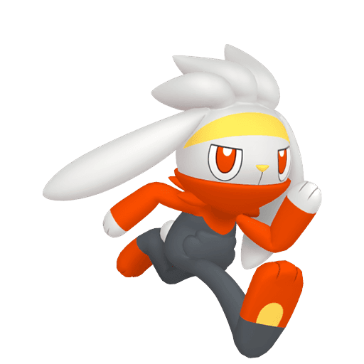 Lapyro