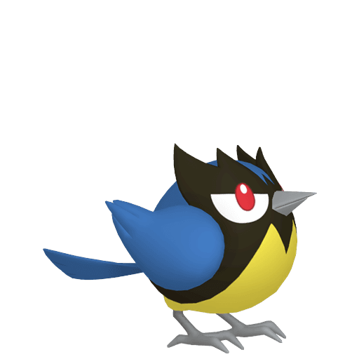 Minisange