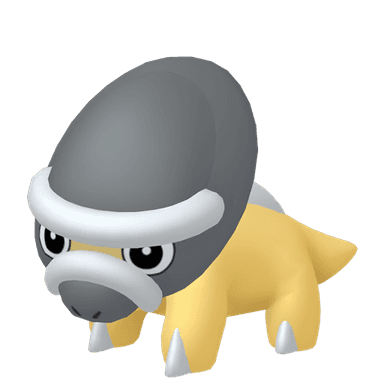 Dinoclier