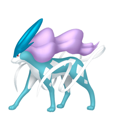Suicune