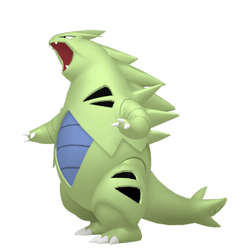 Tyranocif