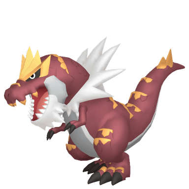 Rexillius