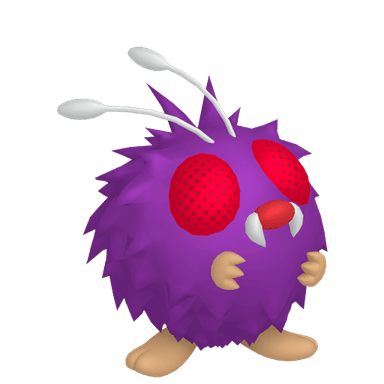 Mimitoss