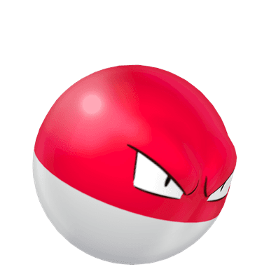 Voltorbe
