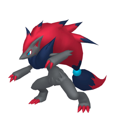 Zoroark