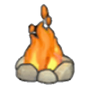 Feu de Camp