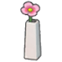Vase à Fleurs