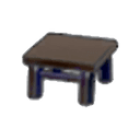 Chaise en Fer