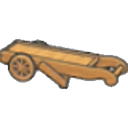 Wagonet de Mine