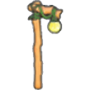 Lampadaire Champignon