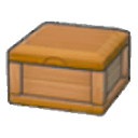 Coffre de Rangement