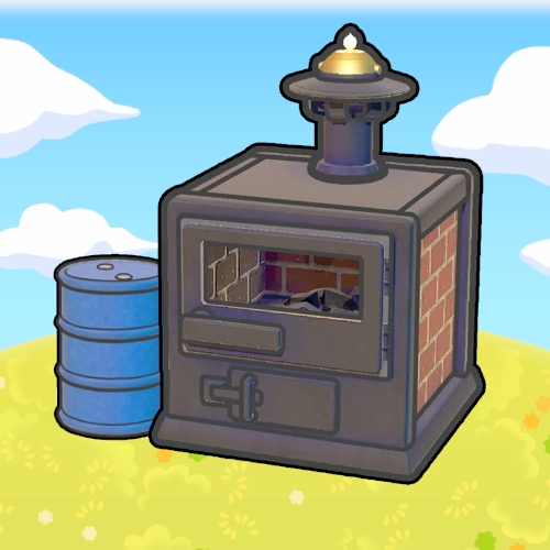 Coin pyrogénérateur